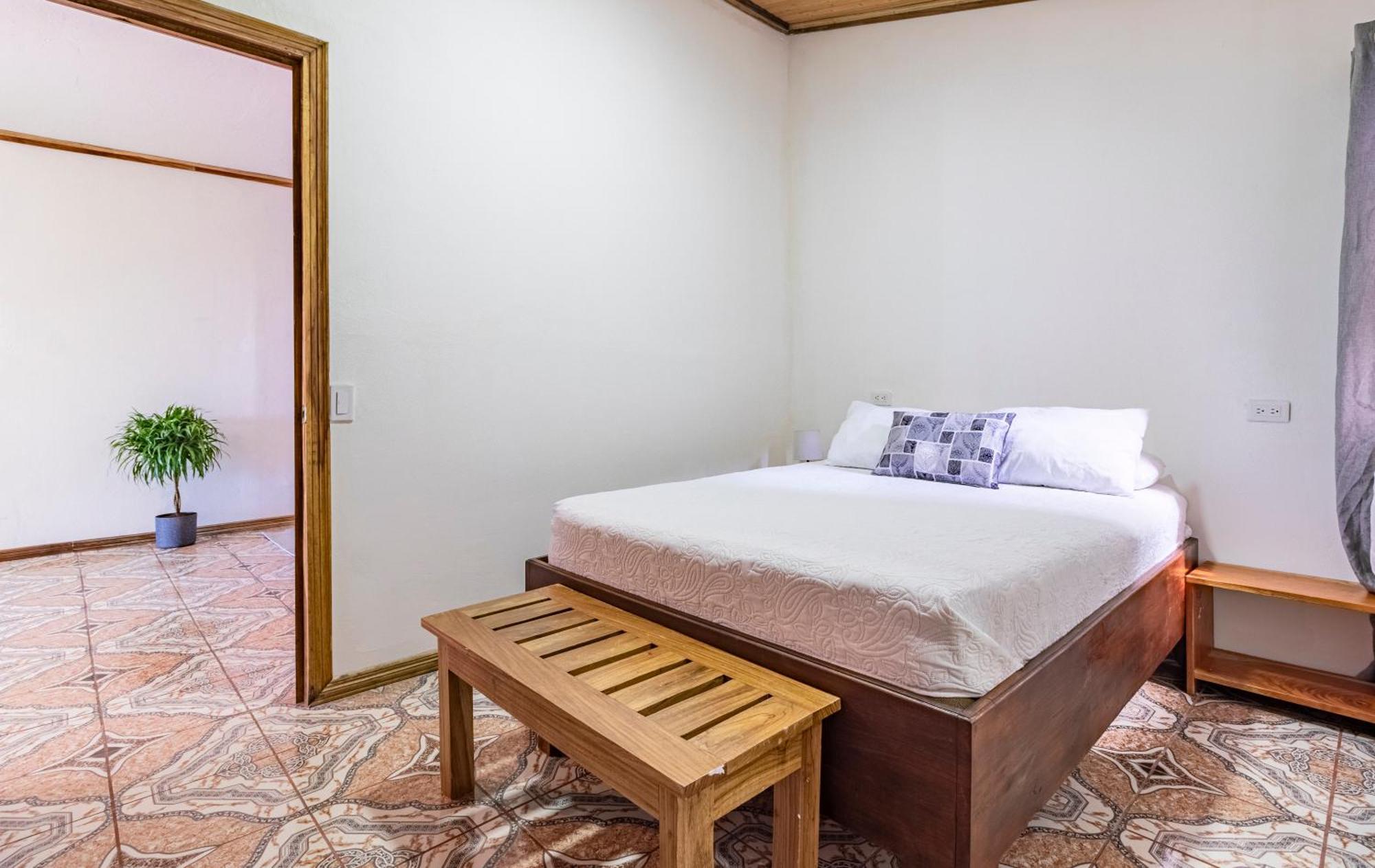 Montefresco Boutique Hostel Monteverde Ngoại thất bức ảnh