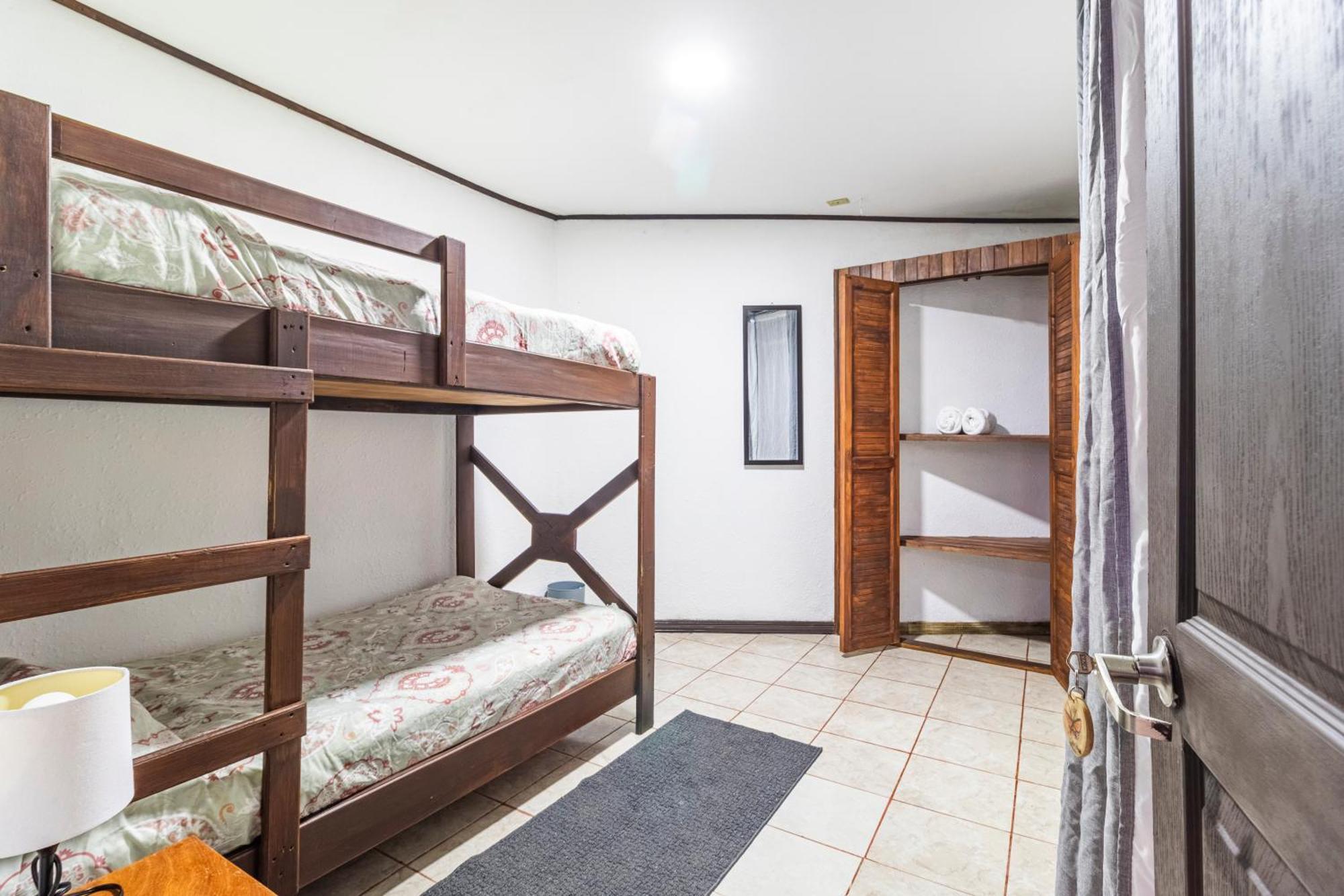 Montefresco Boutique Hostel Monteverde Ngoại thất bức ảnh