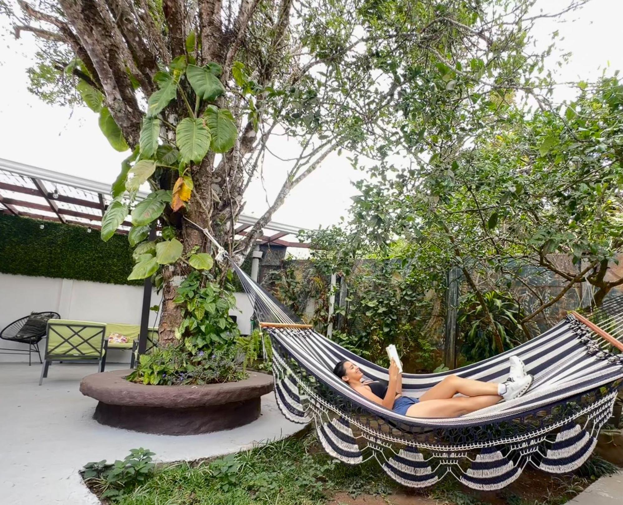 Montefresco Boutique Hostel Monteverde Ngoại thất bức ảnh